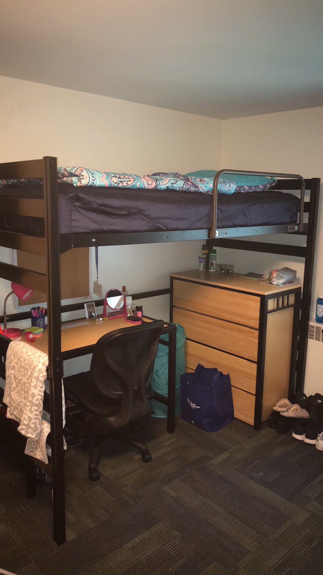 White Mountain School